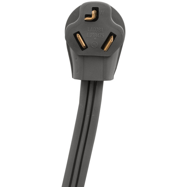 Certified Appliances 4' Universal Dryer Cord Wayfair